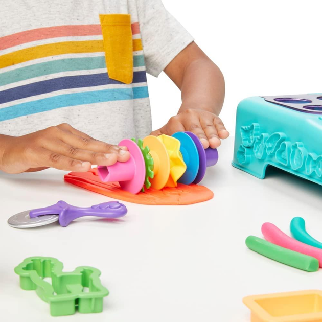 Play doh clay store set