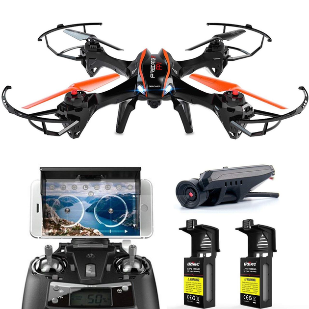 DBPOWER Predator U842 FPV WiFi HD U842 ROZETKA ToysBabyHit