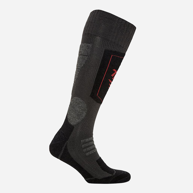 Термоноски зимние шерстяные Thermoform HZTS74 35/38 Бордовые ...