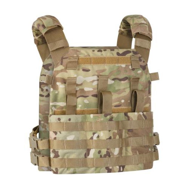 Обзор и описание характеристик Плитника Plate Carrier от ВТС