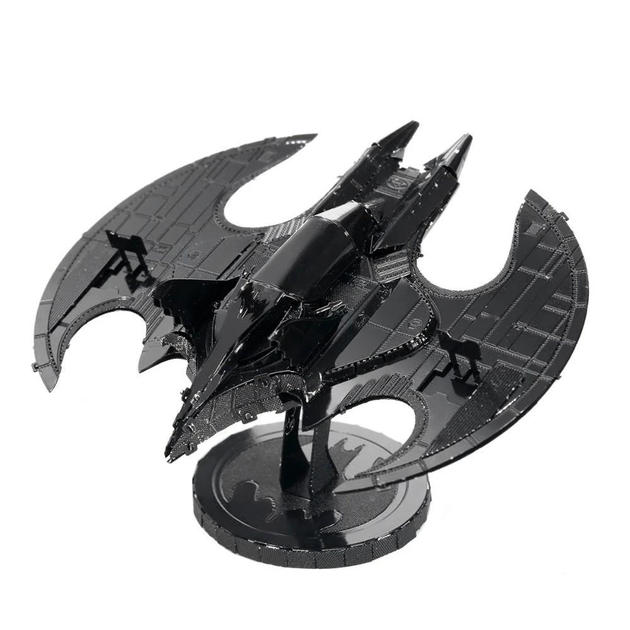 3D пазл Воздушная боевая машина Batwing - изображение 1