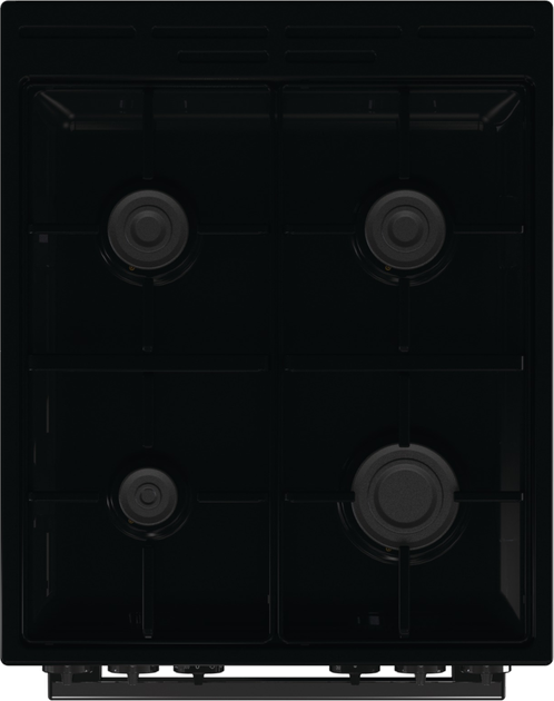 Комбинированная плита Gorenje K535B - изображение 3