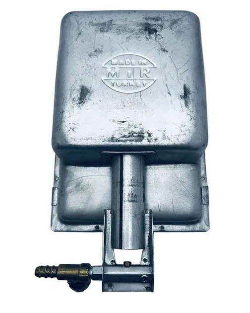 Газовая инфракрасная горелка обогреватель Mir 3 кВт – фото, отзывы .