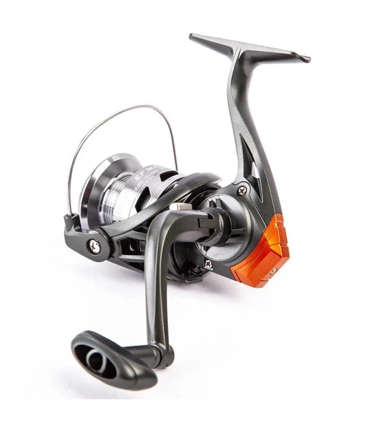 Катушка Weida EF1000 3+1BB - изображение 3