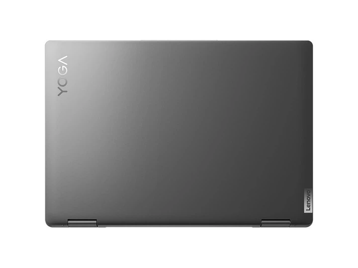 Ноутбук Lenovo Yoga 7 14ACN6 (82N70069PB) - изображение 6