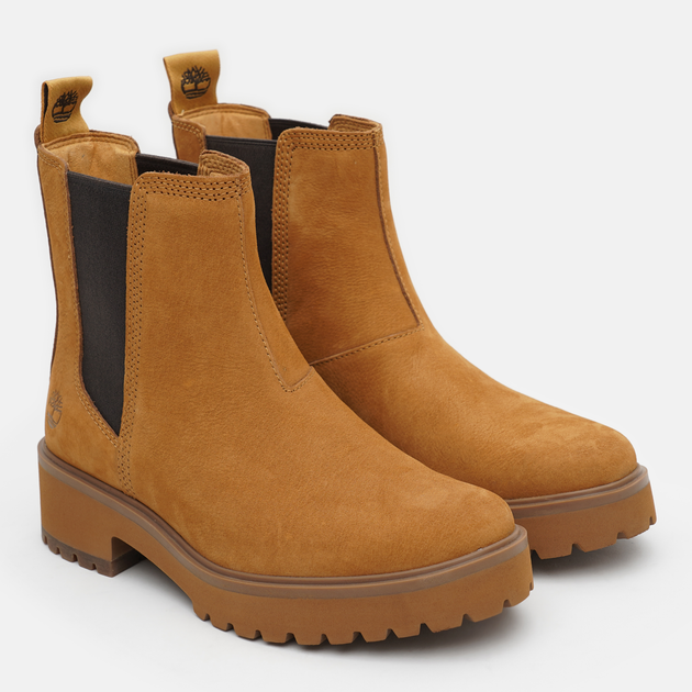 Женские ботинки Timberland TB0A5VQM231 40 Желтые (196009570566) – в ...