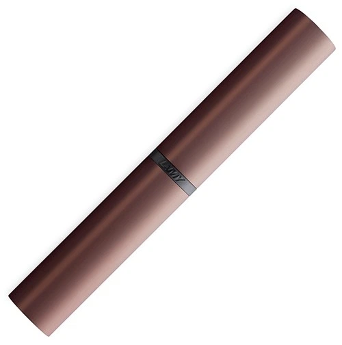 Кулькова ручка Lamy Lx коричнева 1,0 мм - Фото 4 Кулькова ручка Lamy Lx коричнева 1,0 мм - изображение 4
