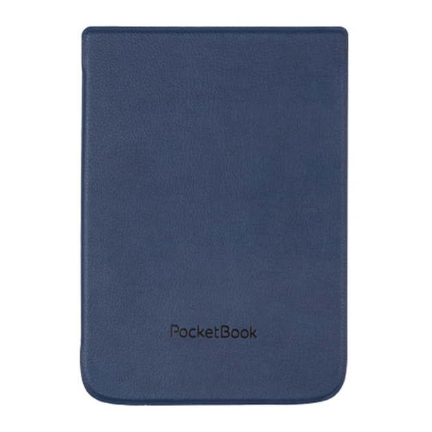 Обложка чехол PocketBook Shell Cover для PocketBook 740 InkPad 3 Blue ...