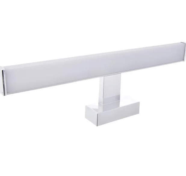 Светильник светодиодный Feron AL5080 12W 960LM 4000К Grey - изображение 2