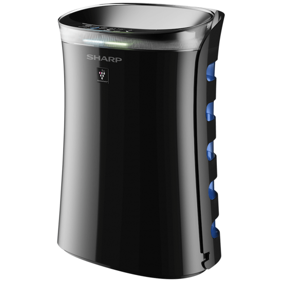 Очиститель воздуха Sharp UA-PM50E-B - изображение 2