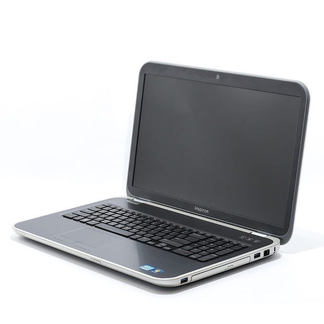 Ноутбук Dell Inspiron 5720 Black Б/У фото, отзывы, характеристики в