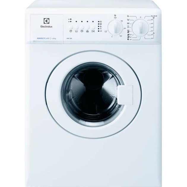 Стиральная машина Electrolux EWC1351 – фото, отзывы, характеристики в ...