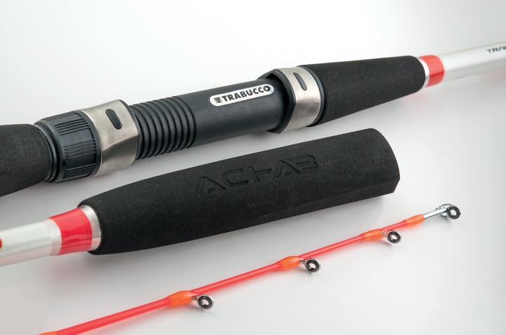 Вудлище Trabucco ACHAB SQUID STICK 1802/150 - зображення 2