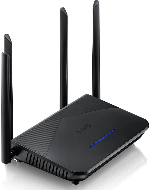 Router Zyxel NBG7510 (NBG7510-EU0101F) - obraz 4