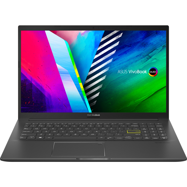 Ноутбук ASUS Vivobook 15 OLED K513EA-L13441 (90NB0SG1-M019L0) – фото ...