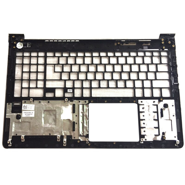Корпус ноутбука, верхняя крышка от ноутбука Dell Vostro 5568, P68F ...