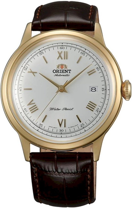 Чоловічі наручні годинники Orient FAC00007W0 - Фото 1 Чоловічі наручні годинники Orient FAC00007W0 - изображение 1