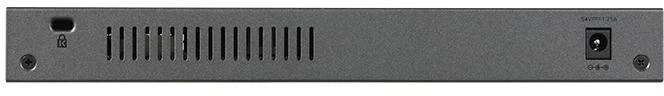 Przełącznik Netgear GS110TPv3 (GS110TP-300EUS) - obraz 4