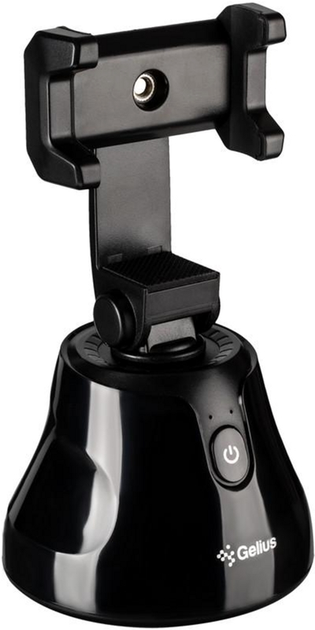 Штатив Gelius з датчиком руху 360° Gelius Pro Smart Holder Follower GP-SH001 (2099900811678) - зображення 3