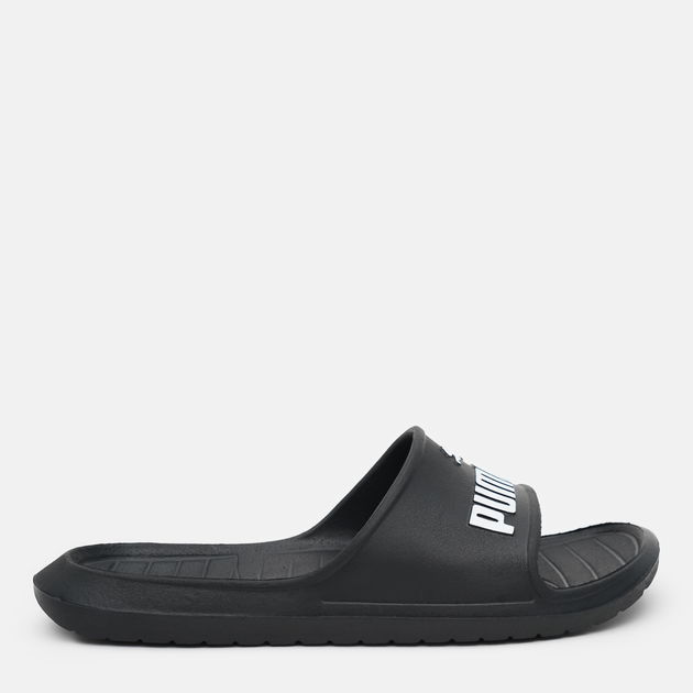 Мужские шлепанцы для пляжа Puma Divecat V2 36940001 48.5 (13) 32 см ...