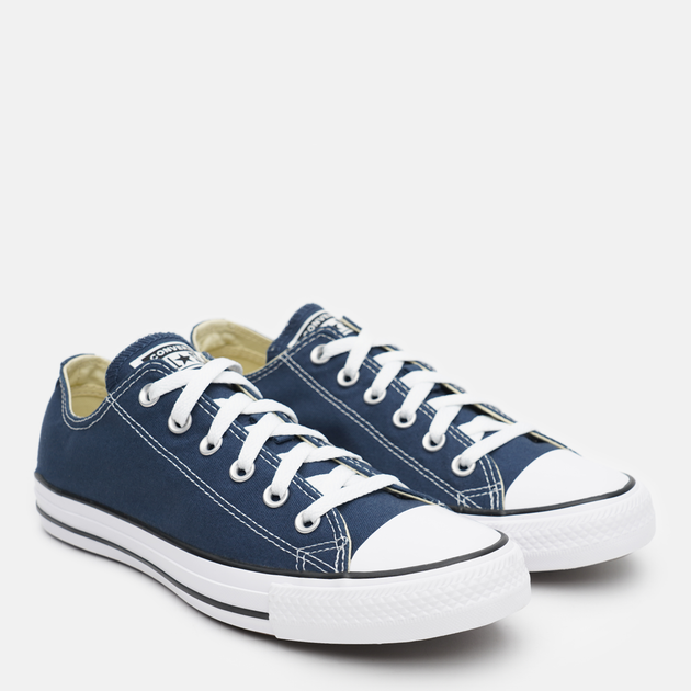 all star ox m9697c navy