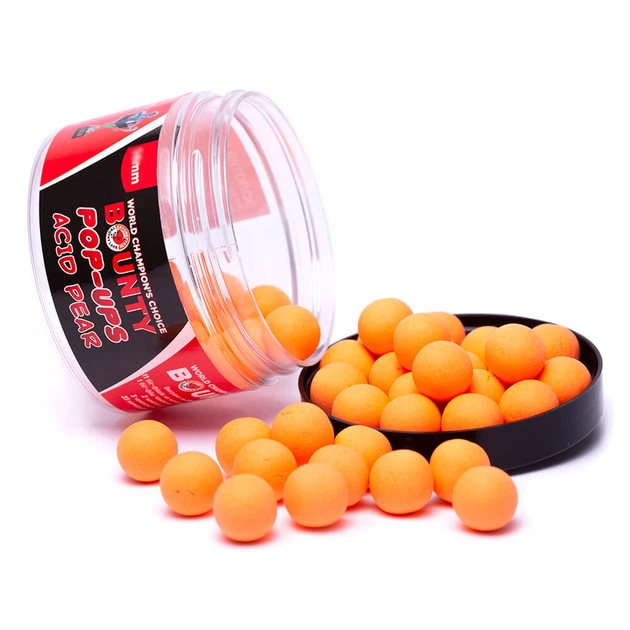 Попап BOUNTY CLASSIC ACID PEAR 10мм 55шт. фото, отзывы