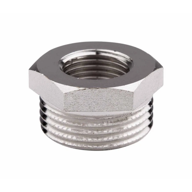 Футорка SD Forte 1\" 1/2х3/4\" НВ SF3744020 – низкие цены, кредит, оплата ...