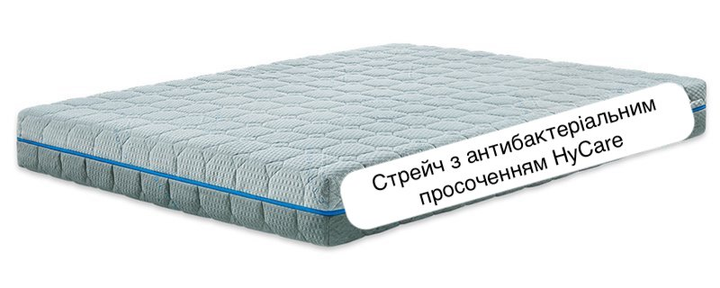 Матрас ортопедический 140х190 EMM Doctor Health ORTHOPEDIC COMFORT ...