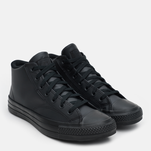 Мужские кеды высокие Converse Ctas Malden Street Mid A01715C 41 (7.5 ...
