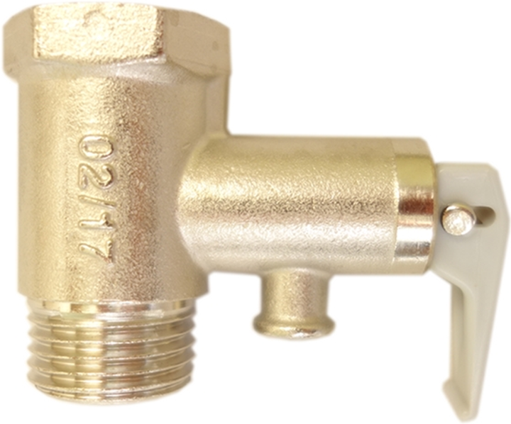 Бойлер ELDOM EUREKA WV 08039D 80 L 2,0 kW - изображение 11