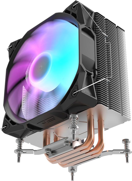Кулер процессорный DarkFlash Ellsworth S11 - изображение 4