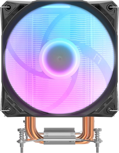Кулер процессорный DarkFlash Ellsworth S11 - изображение 6