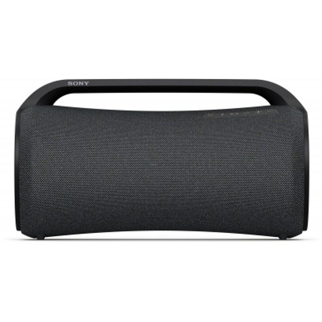 Акустична система Sony SRS-XG500 Black (SRSXG500B.RU4) – фото, отзывы ...