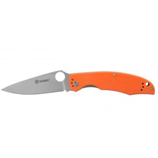 Нож Ganzo G732-OR оранжевый (G732-OR) - изображение 1
