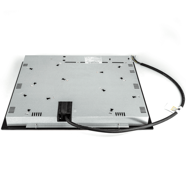 Варочная поверхность Grunhelm GPC 611 B - изображение 6