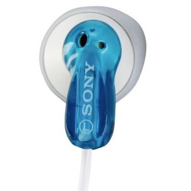 Навушники Sony MDR-E9LP Blue (MDRE9LPL.E) купить в интернет-магазине ...