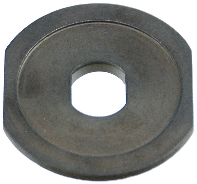 Фланец VJ Parts для дисковой пилы Bosch GKS 190 1619P06231 овал 10*12 ...