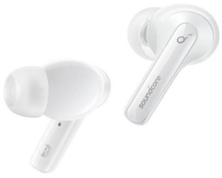 Наушники Anker SoundCore Life Note 3i White (A3983G21) купить в ...