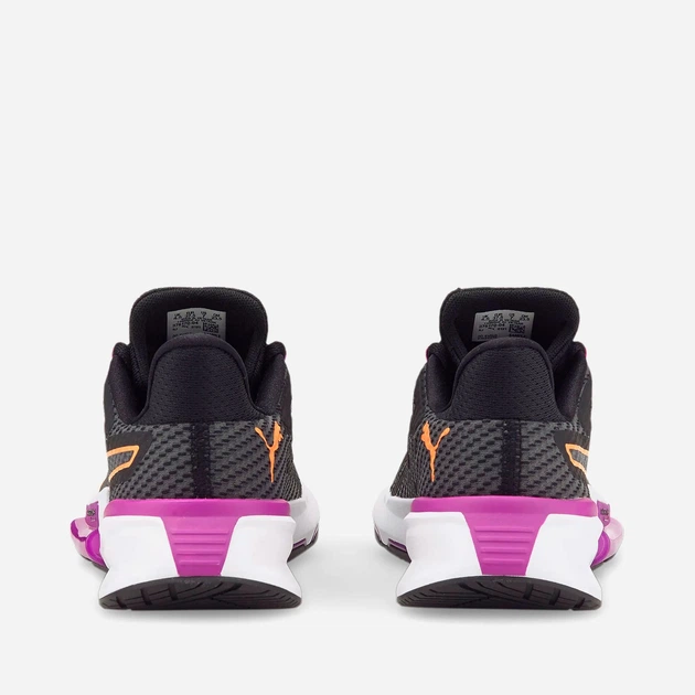 Buty na siłownię damskie Puma PWRFrame TR Wn s 37617004 38.5 24.5 cm Czarne (4064535992519) - obraz 4