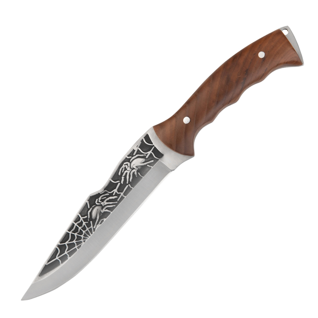 Охотничий Туристический Нож Boda Fb 1523 - изображение 1