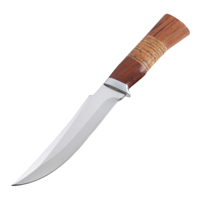Охотничий Туристический Нож Boda Fb 1101 - изображение 1