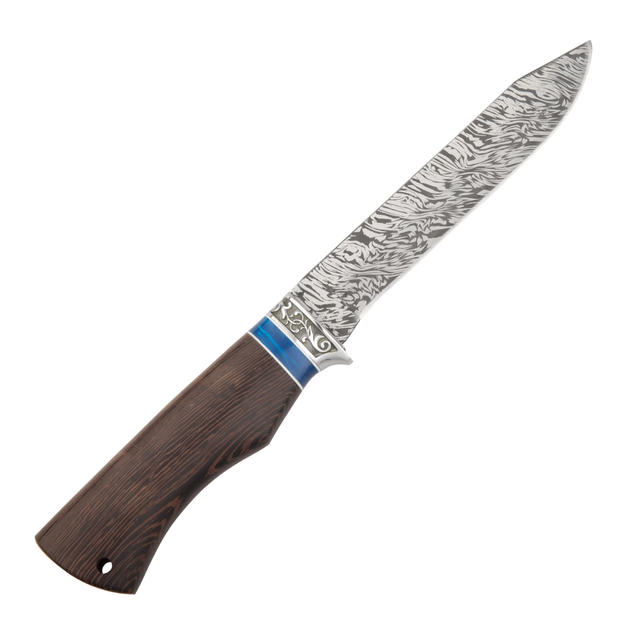 Охотничий Туристический Нож Boda Fb 1505 - изображение 2