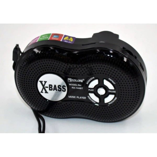 Акустическая система, всеволновой аккумуляторный радиоприемник, радио ...