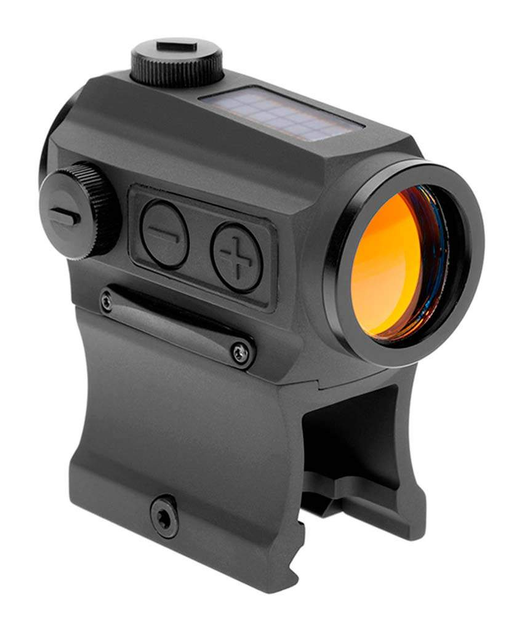 Коліматорний приціл Holosun HS403C 2MOA Red Dot Sight - зображення 2