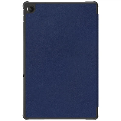 Чехол для планшета Armorstandart Smart Case Lenovo Tab M10 Plus (3rd Gen) TB125 Blue (ARM63719) - изображение 2