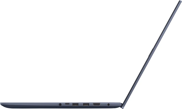 Ноутбук Asus VivoBook 17 X1704VA-AU1068W Quiet Blue (4711636375887) Quiet Blue  - зображення 10