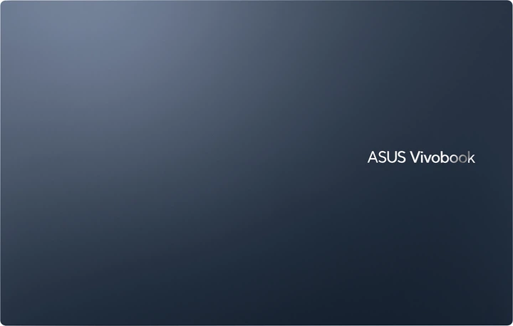 Ноутбук Asus VivoBook 17 X1704VA-AU1068W Quiet Blue (4711636375887) Quiet Blue  - зображення 11