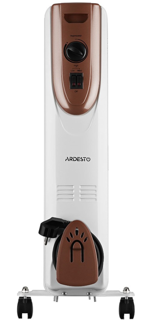 Масляный радиатор Ardesto OFH-07X1 - изображение 3