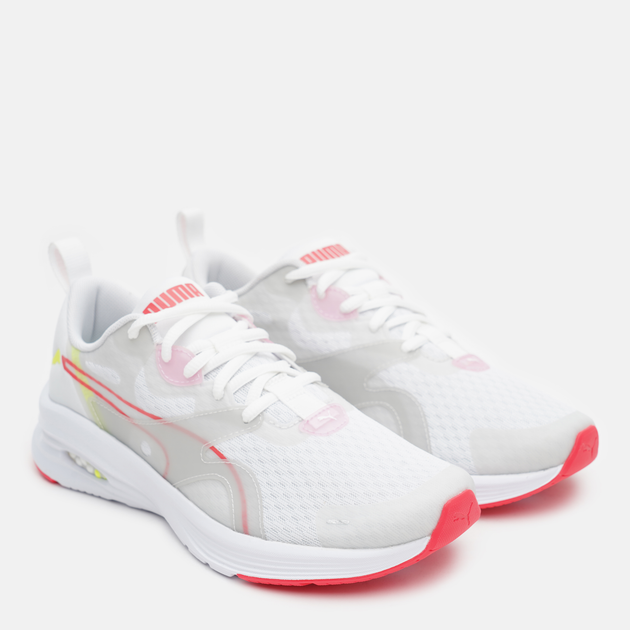 Puma on sale hybrid pink