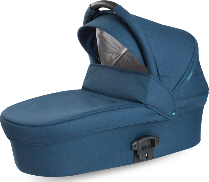 Коляска 2 в 1 X-lander X-Cite Petrol Blue (90_758) - изображение 6